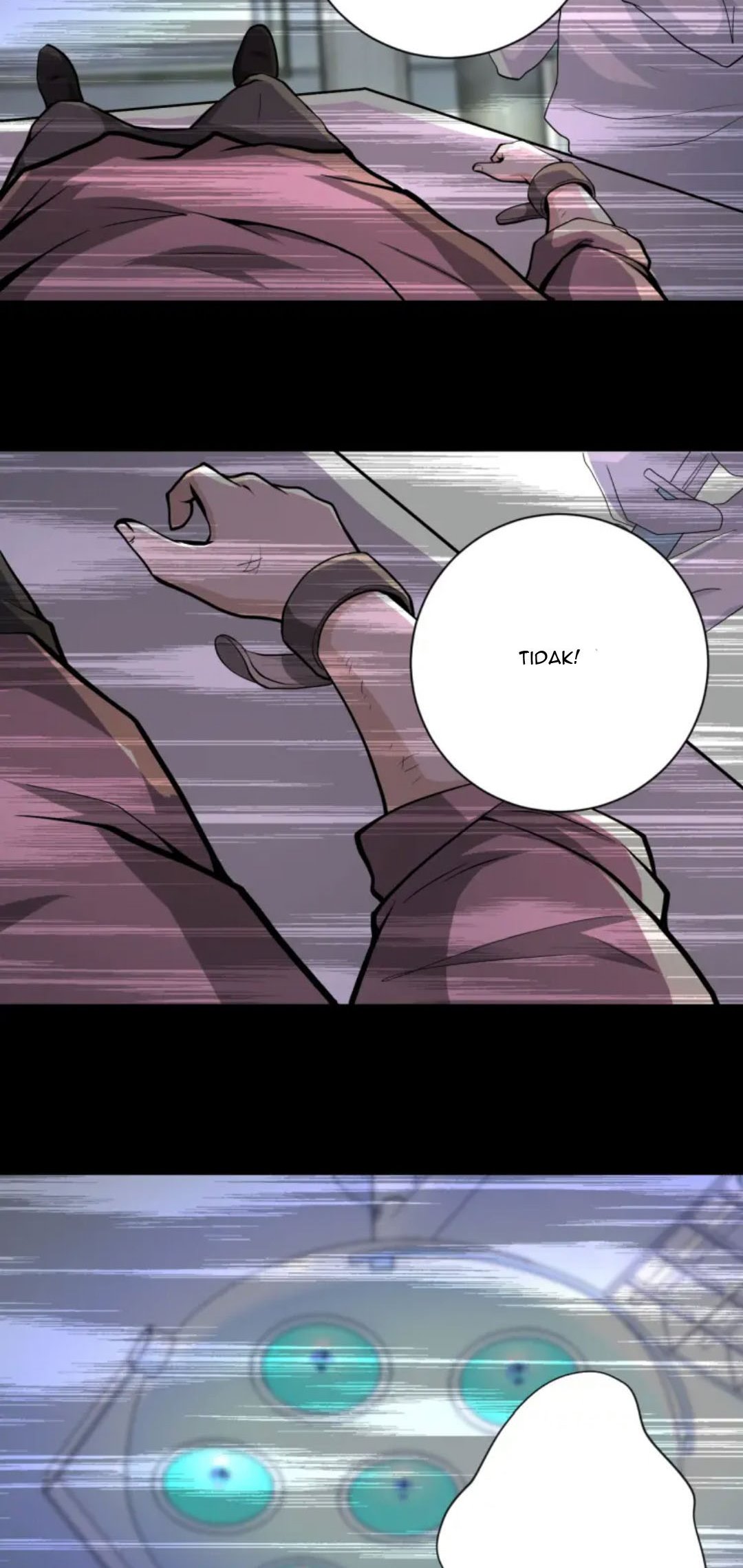 Super System Chapter 151 Gambar 6
